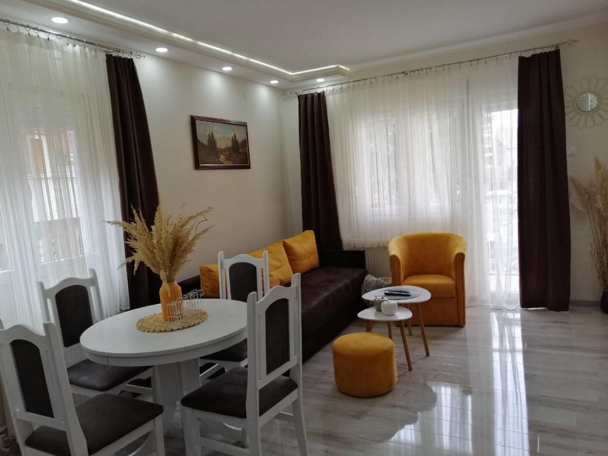 Apartman Zi-Zo Διαμέρισμα Βρσατς Εξωτερικό φωτογραφία