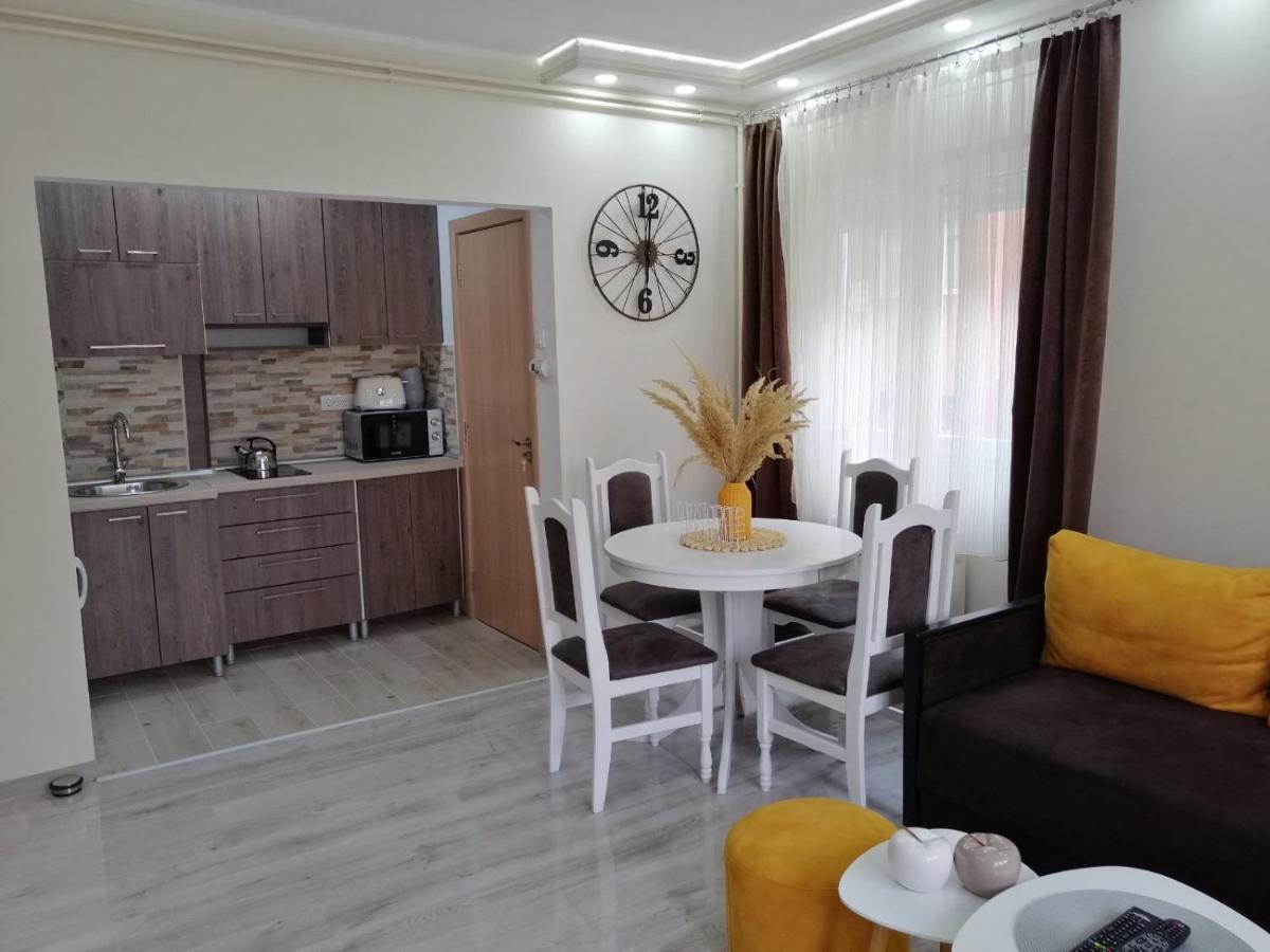 Apartman Zi-Zo Διαμέρισμα Βρσατς Εξωτερικό φωτογραφία